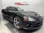 Dodge Viper SRT10 Coupe RWD