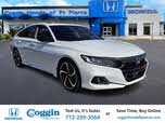 Honda Accord Sport FWD