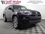 Toyota 4Runner TRD Sport 4WD