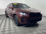 BMW X4 xDrive30i AWD