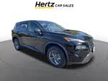 Nissan Rogue S AWD