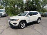 Jeep Compass Latitude 4WD