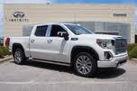 GMC Sierra 1500 Denali Crew Cab 4WD