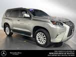 Lexus GX 460 AWD
