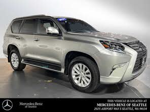 Lexus GX 460 AWD