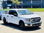 Ford F-150 King Ranch SuperCrew RWD