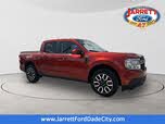Ford Maverick Lariat SuperCrew AWD