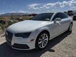 Audi A7 3.0 TDI quattro Prestige AWD