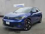 Volkswagen ID.4 Pro S RWD