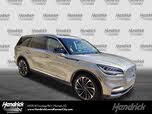 Lincoln Aviator Reserve AWD