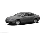 Toyota Camry Hybrid FWD