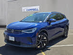 Volkswagen ID.4 Pro S RWD