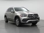Mercedes-Benz GLE 350 4MATIC