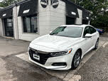 Honda Accord 1.5T EX FWD