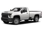 Chevrolet Silverado 3500HD LT LB 4WD