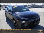 Chevrolet Trailblazer RS FWD