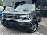 Ford Bronco Sport Big Bend AWD