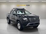 Nissan Frontier SV Crew Cab 4WD