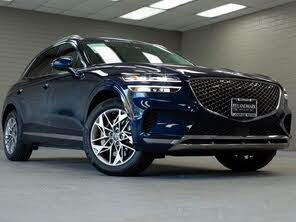 2023 Genesis GV70