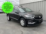 Buick Enclave Essence AWD