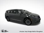 Chrysler Pacifica Hybrid Limited FWD