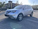 Acura MDX SH-AWD
