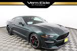 Ford Mustang Bullitt Coupe RWD