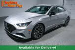 Hyundai Sonata SEL Plus FWD