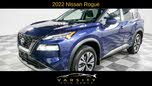Nissan Rogue SV AWD