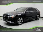 Audi Q8 quattro Prestige 55 TFSI