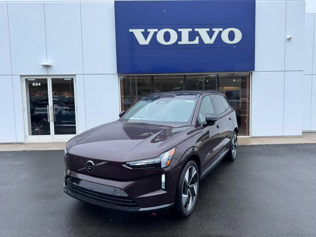 2025 Volvo EX90 Twin Performance Ultra 6-Passenger eAWD