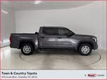 Toyota Tundra SR5 CrewMax Cab RWD