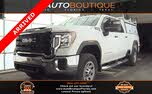 GMC Sierra 2500HD Base Crew Cab 4WD