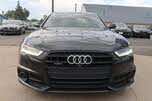 Audi A6 3.0T quattro Competition Prestige Sedan AWD