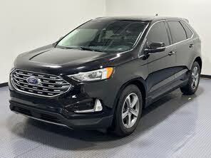 Ford Edge SEL FWD
