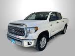 Toyota Tundra SR5 CrewMax 5.7L 4WD
