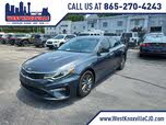 Kia Optima LX FWD