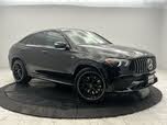 Mercedes-Benz GLE AMG GLE 53 4MATIC