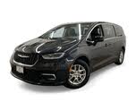 Chrysler Pacifica Touring L FWD