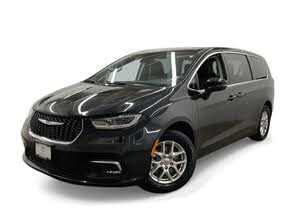 Chrysler Pacifica Touring L FWD