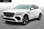 Genesis GV80 3.5T AWD