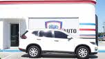 Nissan Rogue S FWD