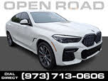 BMW X6 xDrive40i AWD