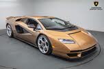 Lamborghini Countach LPI 800-4 AWD
