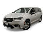 Chrysler Pacifica Touring L FWD
