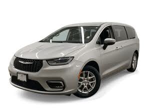Chrysler Pacifica Touring L FWD