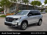 Honda Passport TrailSport AWD