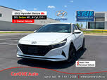 Hyundai Elantra SEL FWD