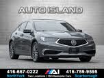 Acura TLX V6 SH-AWD with Technology Package