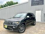 Jeep Grand Cherokee Limited RWD